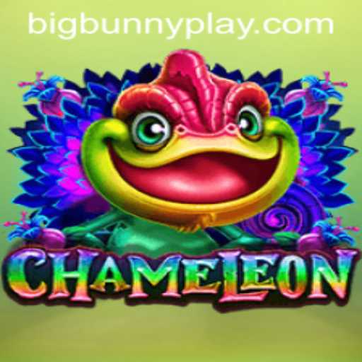 Chameleon: The Thrilling Game of Bluff and Strategy