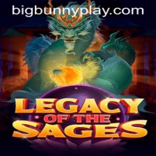 Legacy of the Sages: A Deep Dive into the Enchanting World of BigBunny